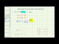 Understanding Derivatives of Composite Functions