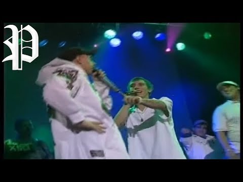 EL POLACO EL DIPI Y ME DICEN FIDEO