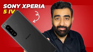 Sony Xperia 5 iv Reviews For Pakistan 2025