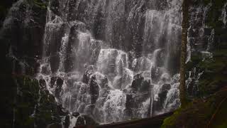 Ramona Falls