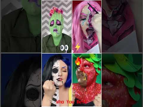 Who Your Best #4232
