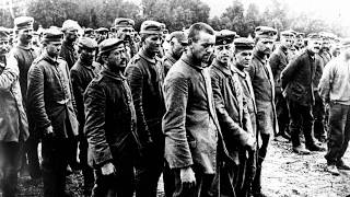 The Siege of Przemyśl: A Forgotten Winter Hell | WW1 Documentary