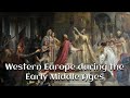 Feudalism and Medieval Monarchs