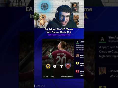 #fc26 #careermode #eafc26 #footballmanager #englishfootball