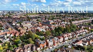 Shaftesbury Road / Video Tour / For Sale