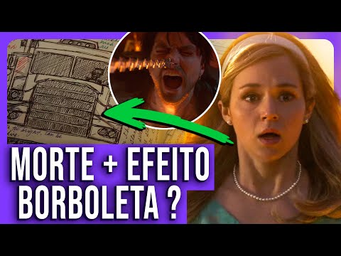 PREMONIÇÃO 6 REVELA: POR QUE A MORTE AINDA NOS "DIVERTE" (e isso é um problema?) | SURTO COLETIVO