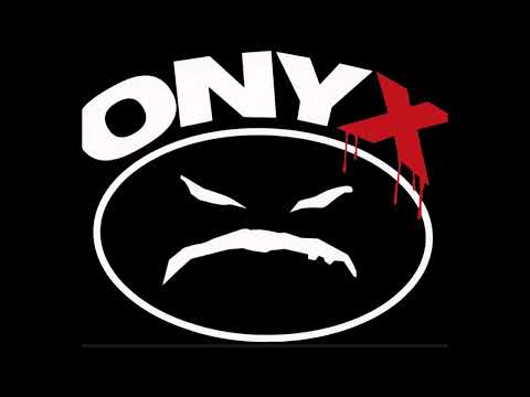 Onyx Tribute (Beats)