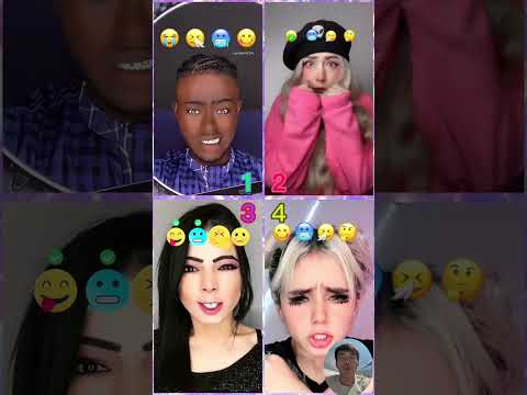 Who is Your Bestโ๐ฅ๐ง Pinned Your Cmt ๐ #funny #tiktokviralvideo #tiktokviral #tiktoktrending