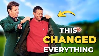 How 4 Majors Changed the Course of Golf FOREVER