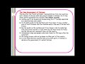 Vietnam War: Geneva Accords Overview