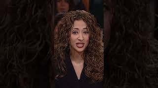 Don't make Judge Judy kick you out of court! #judgejudy #shorts