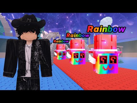 فتحت 20 لاكي بلوك من جميع الانواع في ماب السرقة 🔥