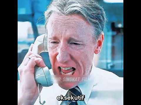 Dari Petugas Kebersihan Menjadi Eksekutif Perusahaan Karena Penemuannya #shorts