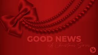 Christmas At Christ Church | Pastor Ryan Lowe