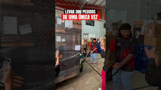 Será que ele vai conseguir?