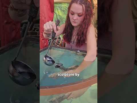 Free form Sculpting
