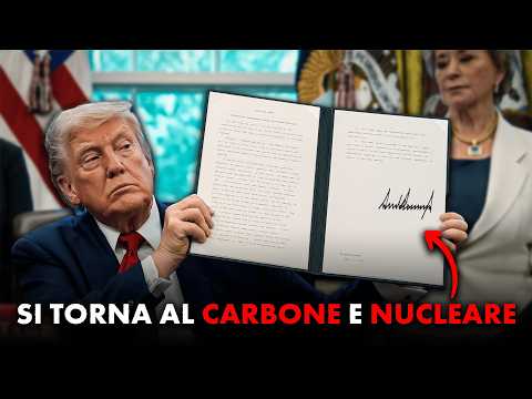 Big Beautiful Bill APPROVATA: Piu' DEBITO e DISUGUALIANZE (Attenti al PORTAFOGLIO) 
