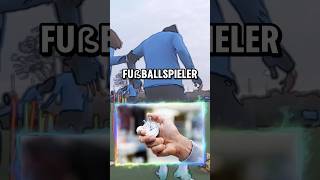 Die Top 3 schnellsten Fußballspieler der Bundesliga 🤯⚽️