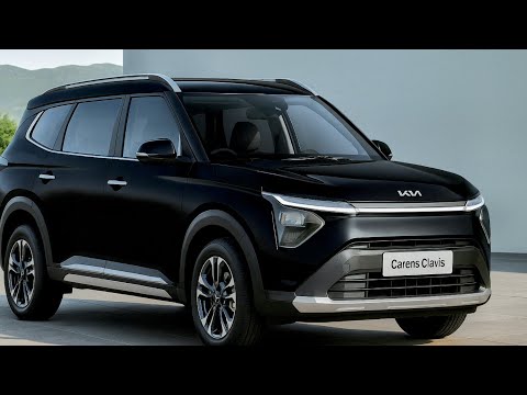 New kia clavis 7seater Car price features all details | kia carens clavis review
