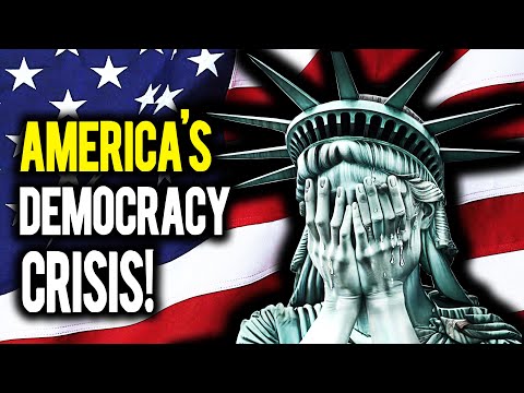 Can American Democracy Regain the World's Trust?