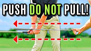 Golf's Best Ball Striking Drill-This Has helped 1,000s of Golfers