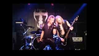 TOD "HEAVEN AND HELL" COVER