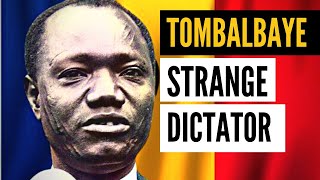 YouTube video thumbnail: Ngarta Tombalbaye: The Strange Dictator from Chad