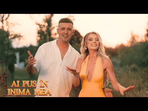 Alexandra Cret si Ionut Bledea - Ai pus &#238;n inima mea