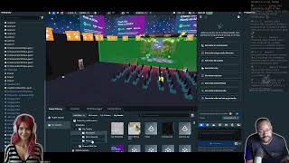 Version 6 Livestream - Building the Greatest Company Ever!