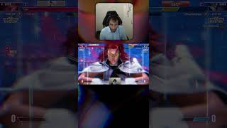 C. Viper Fist Bump