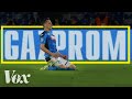 Soccer Sponsorships and Influence