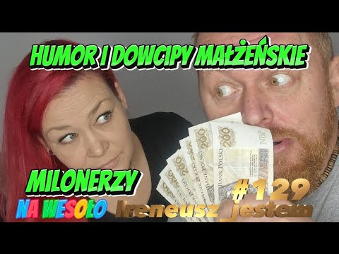 Milionerzy z Humorem odcinek 129 #humor #śmieszne #short #kabaret