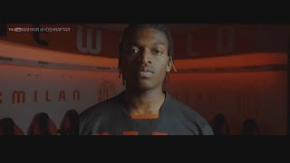 Derby Milano | Inter vs Milan 2023/24 Promo HD
