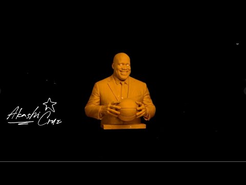 Akashi Cruz - Shaquille O'Neal