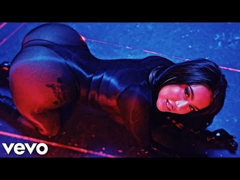 Tyga x  50 Cent - Maybach night (Music Video) DJ Kayden