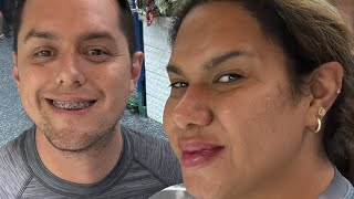 KIMBERLY  IRENE | Aquí en el mercado central en Guatemala ￼