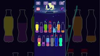 Water Sort Puzzle Game - Level 214