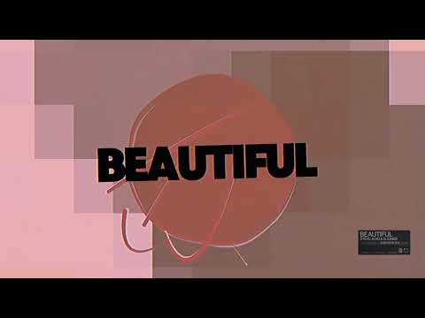 Steve Aoki & B Jones - Beautiful (Official Visualizer)