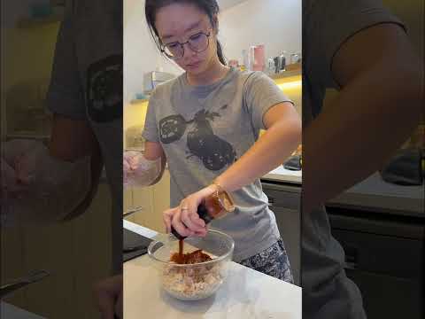 Ntar baru masak yg ribet yah