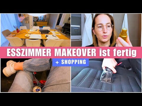 Der Haushalt bleibt 3 Tage liegen |Clean Elizabeth