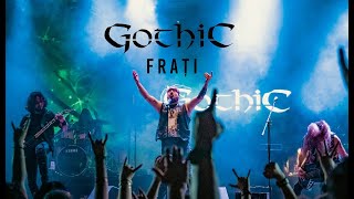 Gothic - Frati (official video)