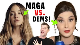 Sweeny Ends Liberals... Ad Campaign SAVES American Eagle Stock in 3.27 Seconds