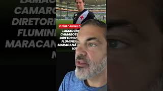 ISSO É INACREDITÁVEL! ATITUDE DESNECESSÁRIA! MAIS UMA PARA A COLEÇÃO DE ABSURDOS DO USO DO MARACANÃ