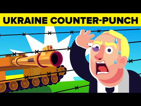 Ukraine Invaded Russia - This Will Happen Next