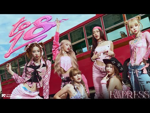 EMPRESS - Too L8 [Official MV]