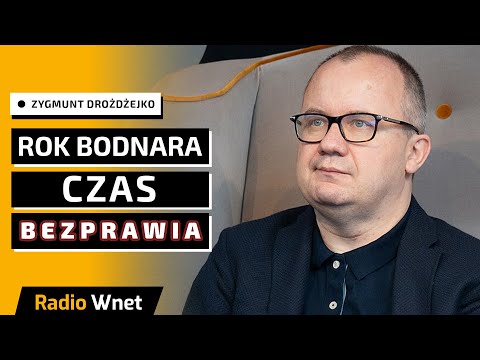 Rok Adama Bodnara - niewiele działań zgodnych z prawem. Kryzys prawny może ciągnąć się latami