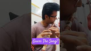 Guess The Song ?