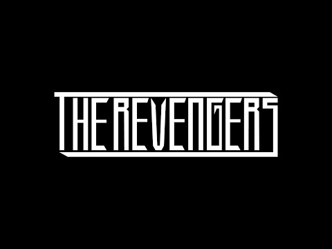 The Revengers Cover Image