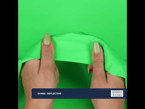 REFLECTIVE ORANGE NEON (youtube video preview)