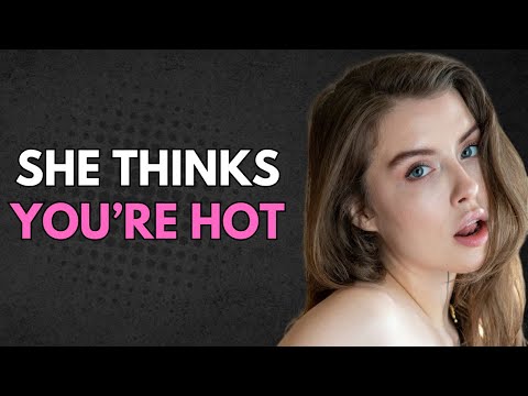 8 Unexpected Signs You’re Irresistible (What She Sees That You Don’t)